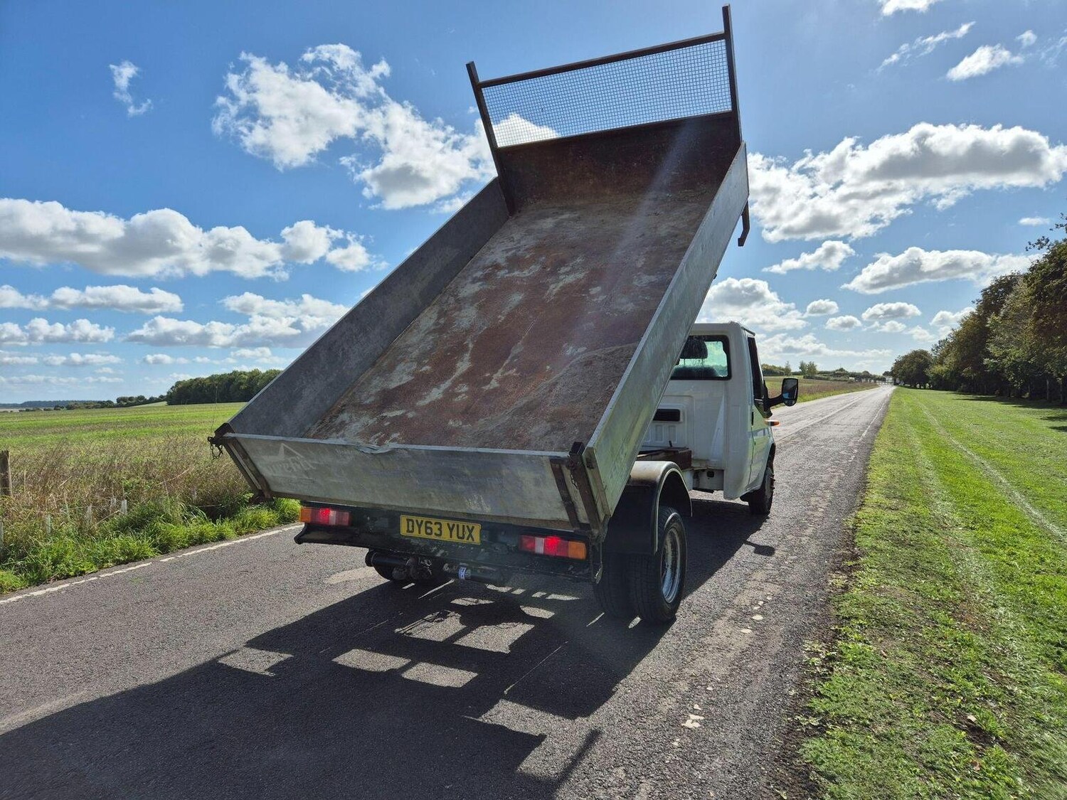 Vehicle 6