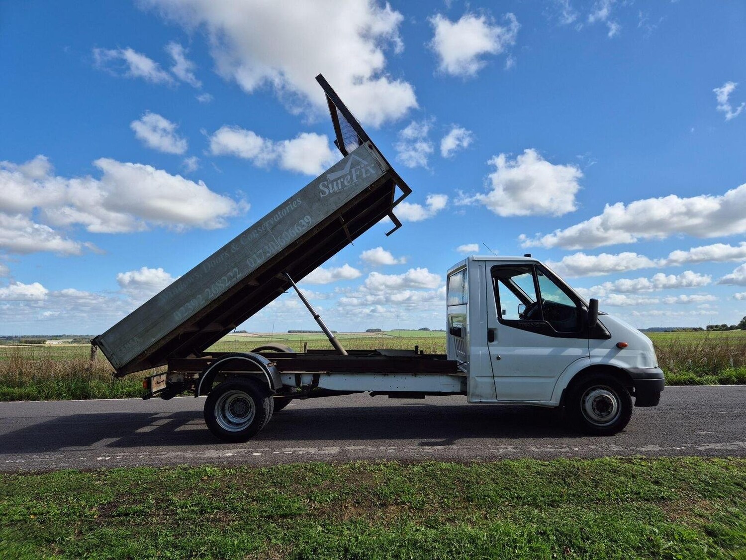 Vehicle 7