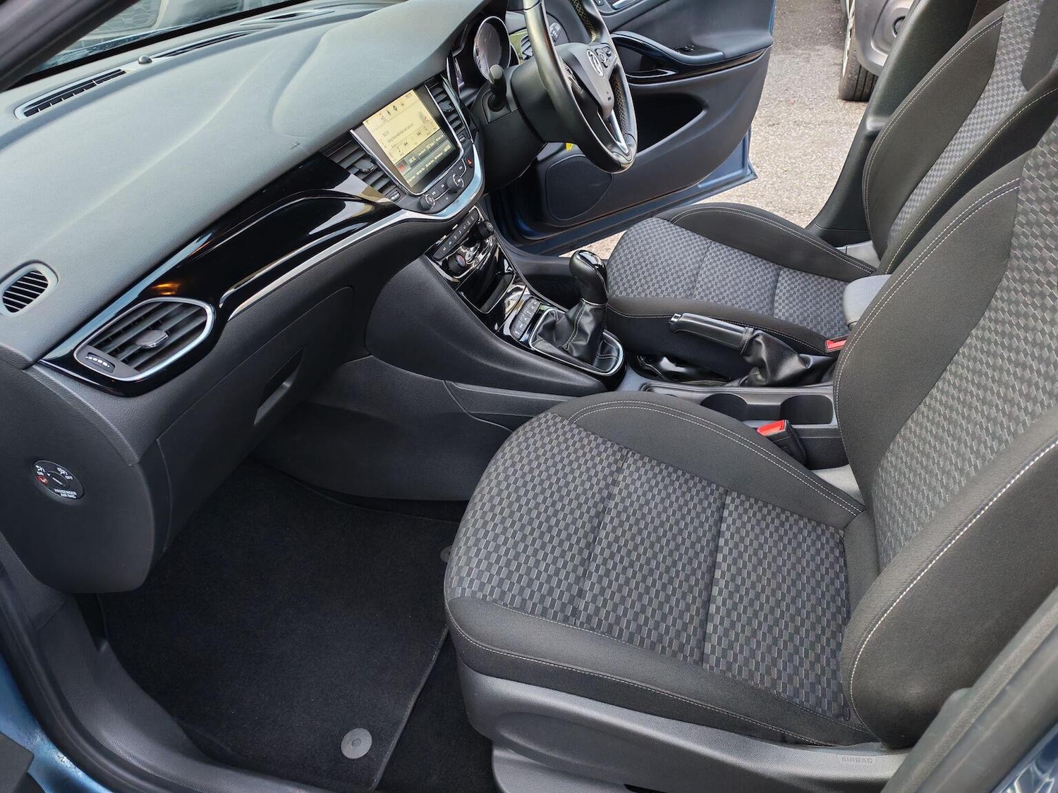 Used Vauxhall Astra 2016 for sale - 77417464: Photo 19