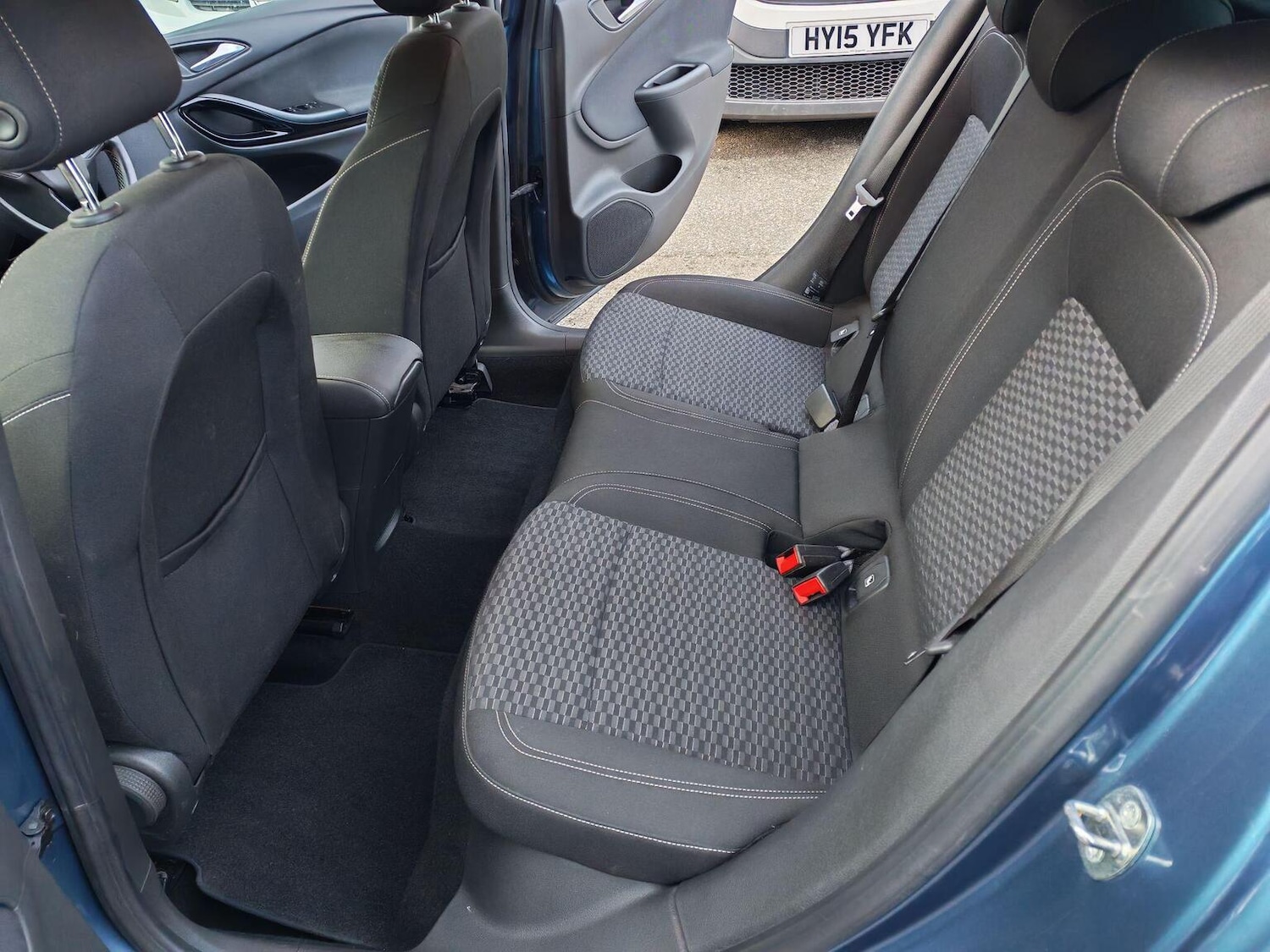 Used Vauxhall Astra 2016 for sale - 77417464: Photo 20