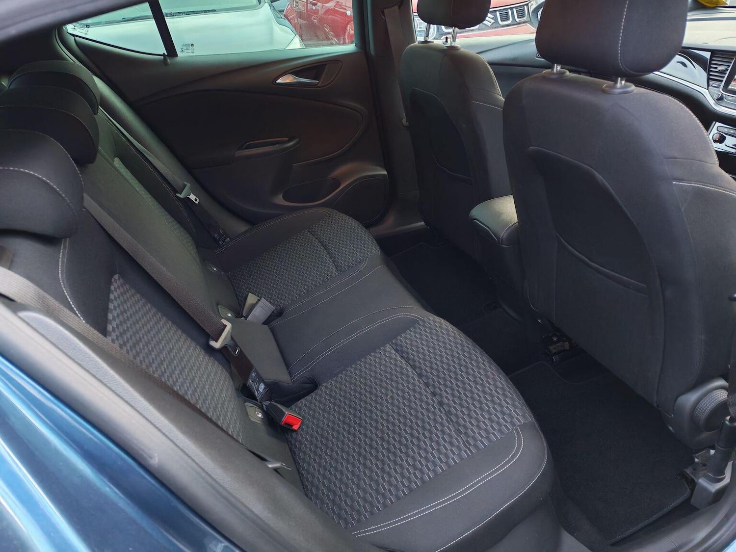 Used Vauxhall Astra 2016 for sale - 77417464: Photo 21