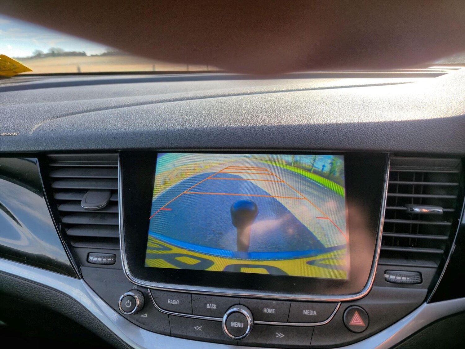 Used Vauxhall Astra 2016 for sale - 77417464: Photo 24