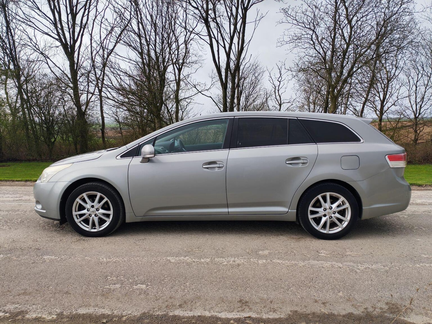 Used Toyota Avensis 2010 for sale - 77906553: Photo 16