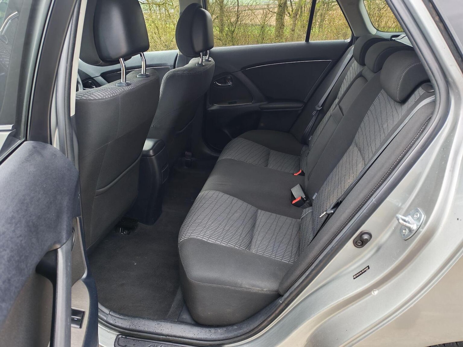 Used Toyota Avensis 2010 for sale - 77906553: Photo 20