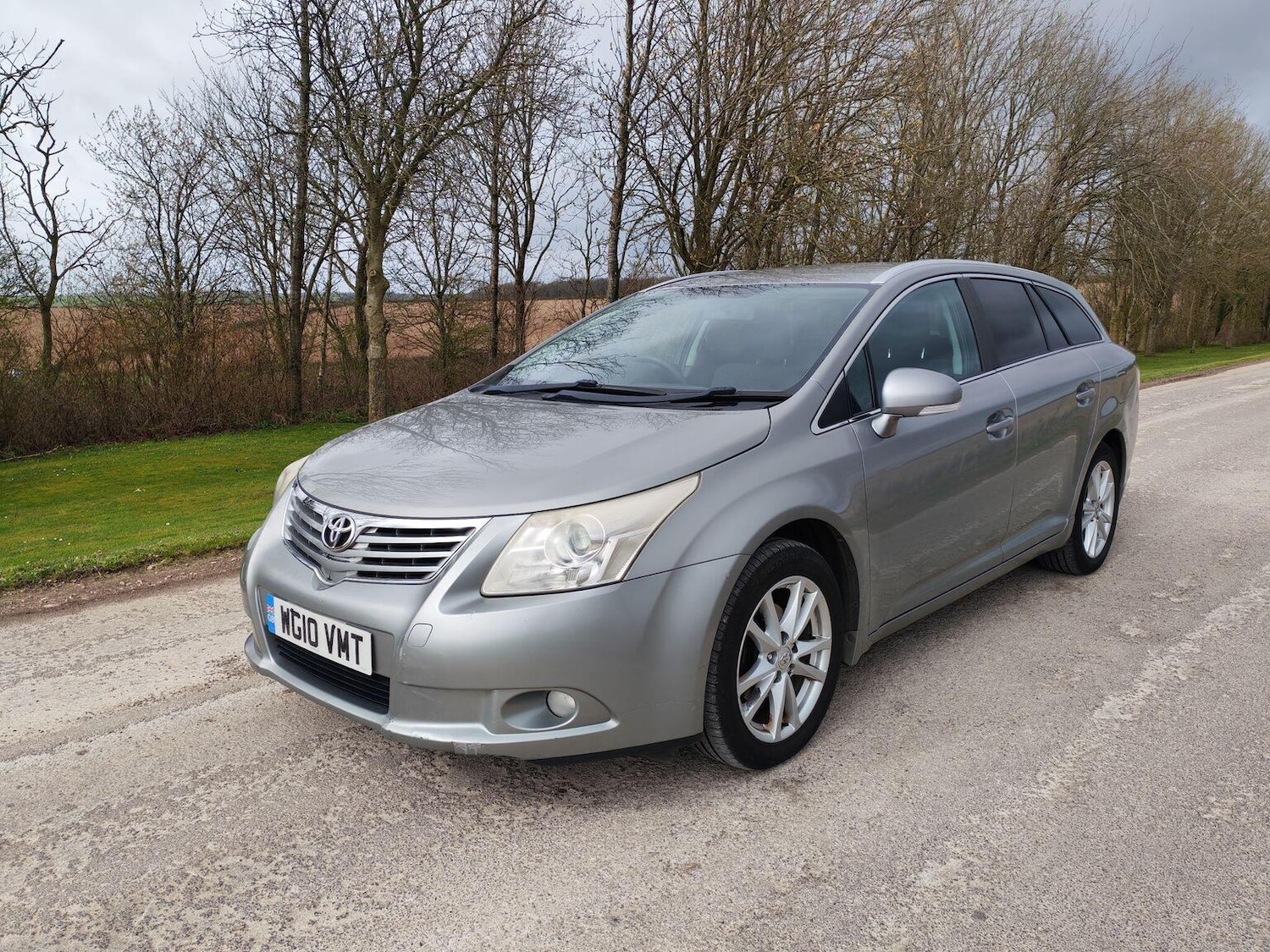 Used Toyota Avensis 2010 for sale - 77906553: Photo 24