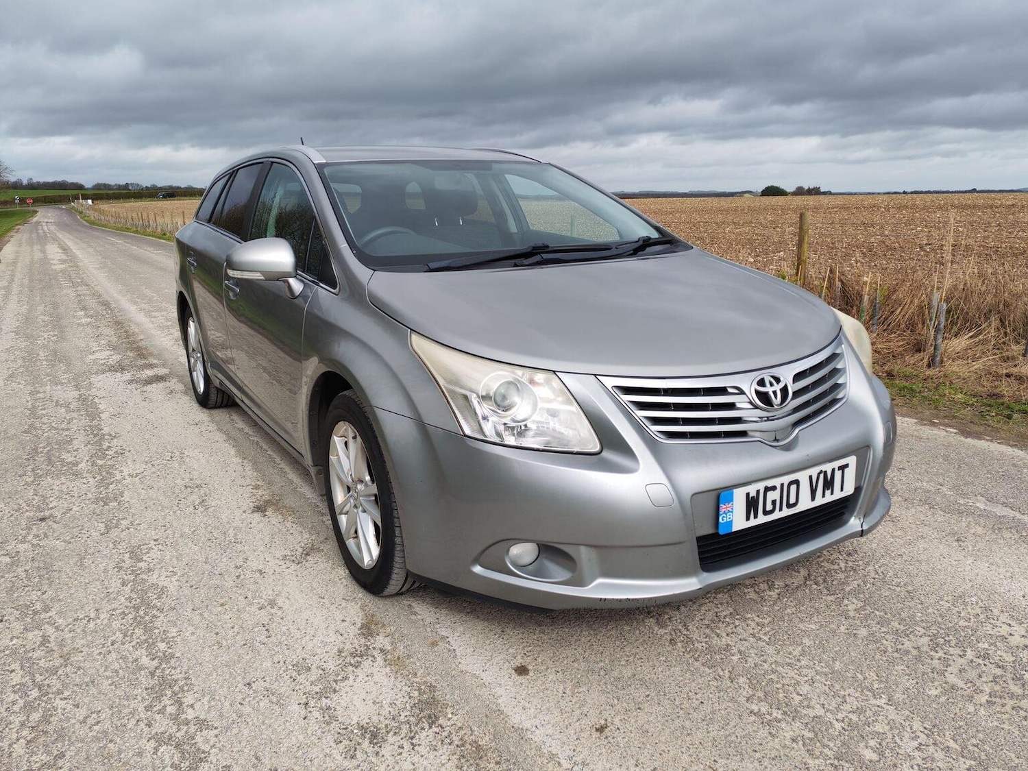 Used Toyota Avensis 2010 for sale - 77906553: Photo 27