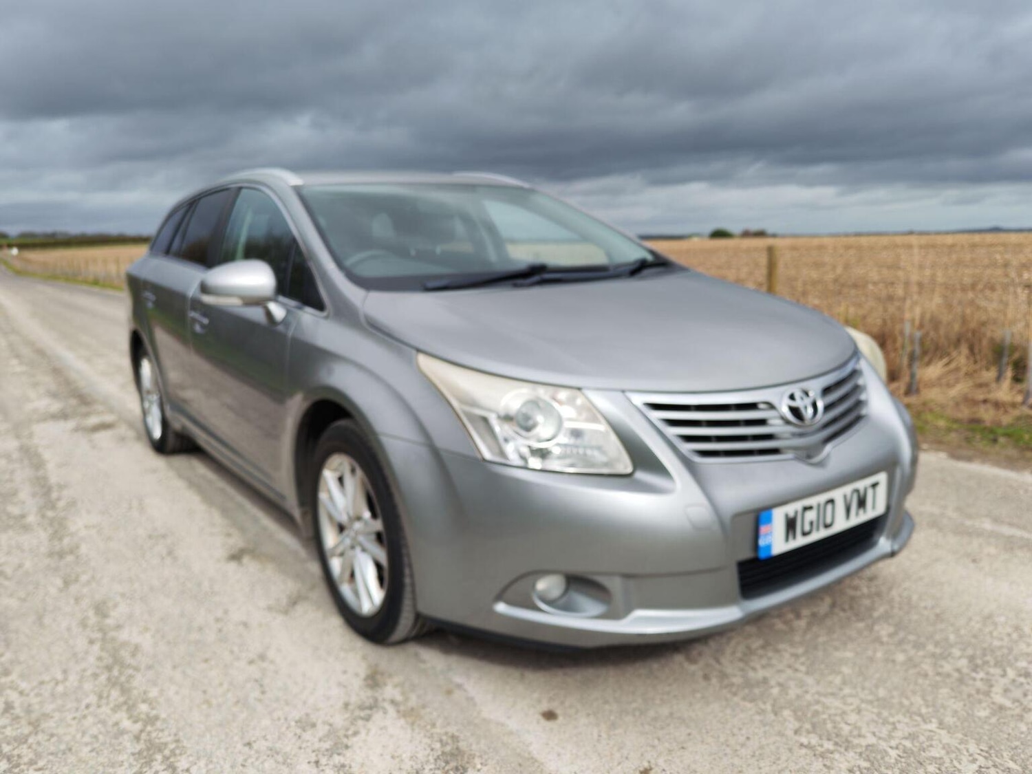 Used Toyota Avensis 2010 for sale - 77906553: Photo 5