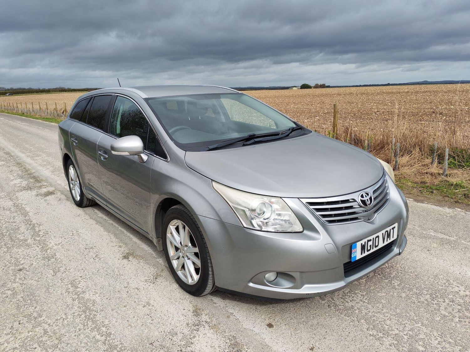 Used Toyota Avensis 2010 for sale - 77906553: Photo 6