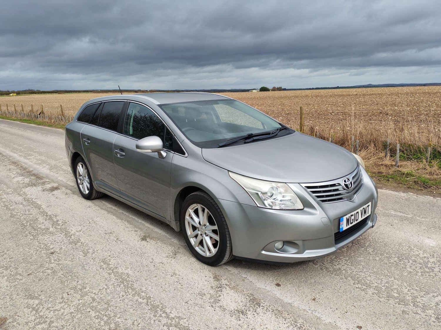 Used Toyota Avensis 2010 for sale - 77906553: Photo 7