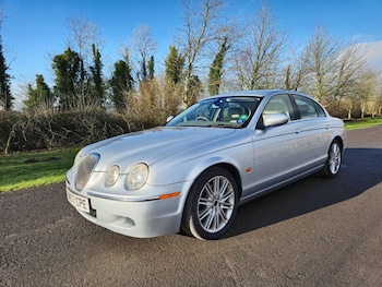 2007 - 2.7d V6 SE 4dr Auto