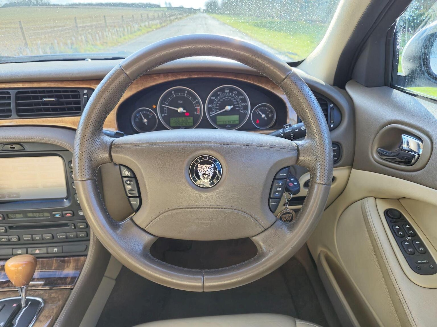 Used Jaguar S-Type 2007 for sale - 77166134: Photo 20