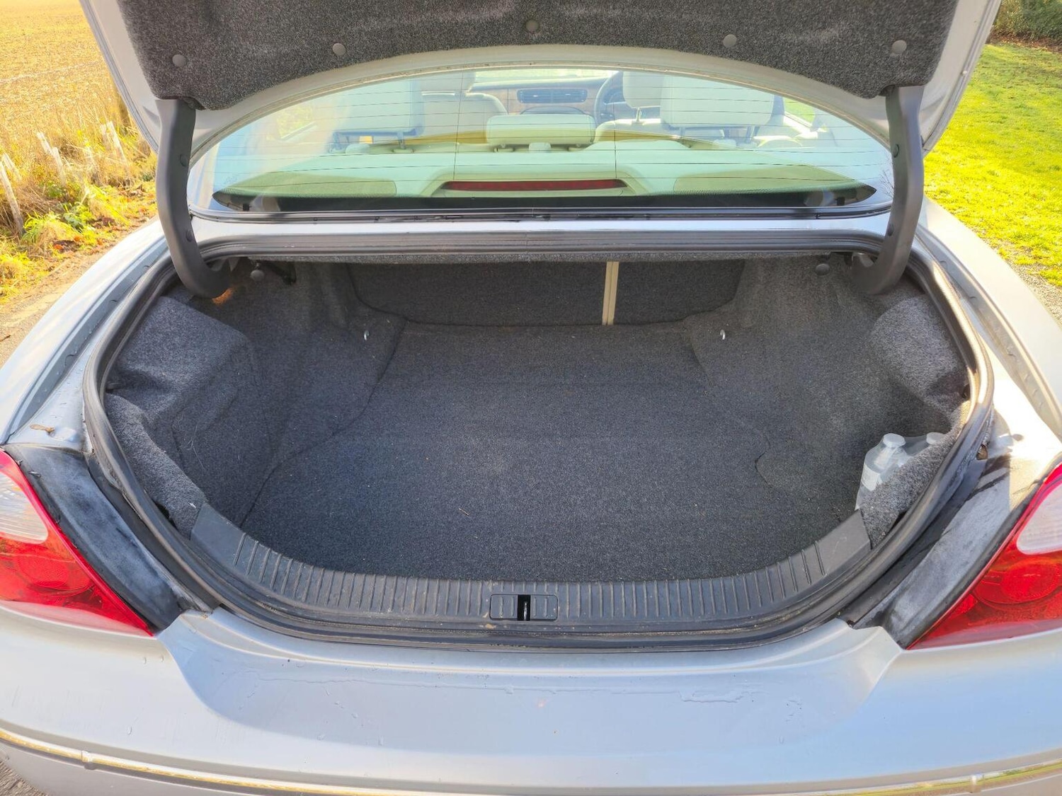 Used Jaguar S-Type 2007 for sale - 77166134: Photo 21