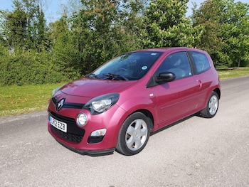 Used Renault Twingo 2012 for sale - 78387638: Photo