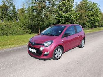 Used Renault Twingo 2012 for sale - 78387638: Photo