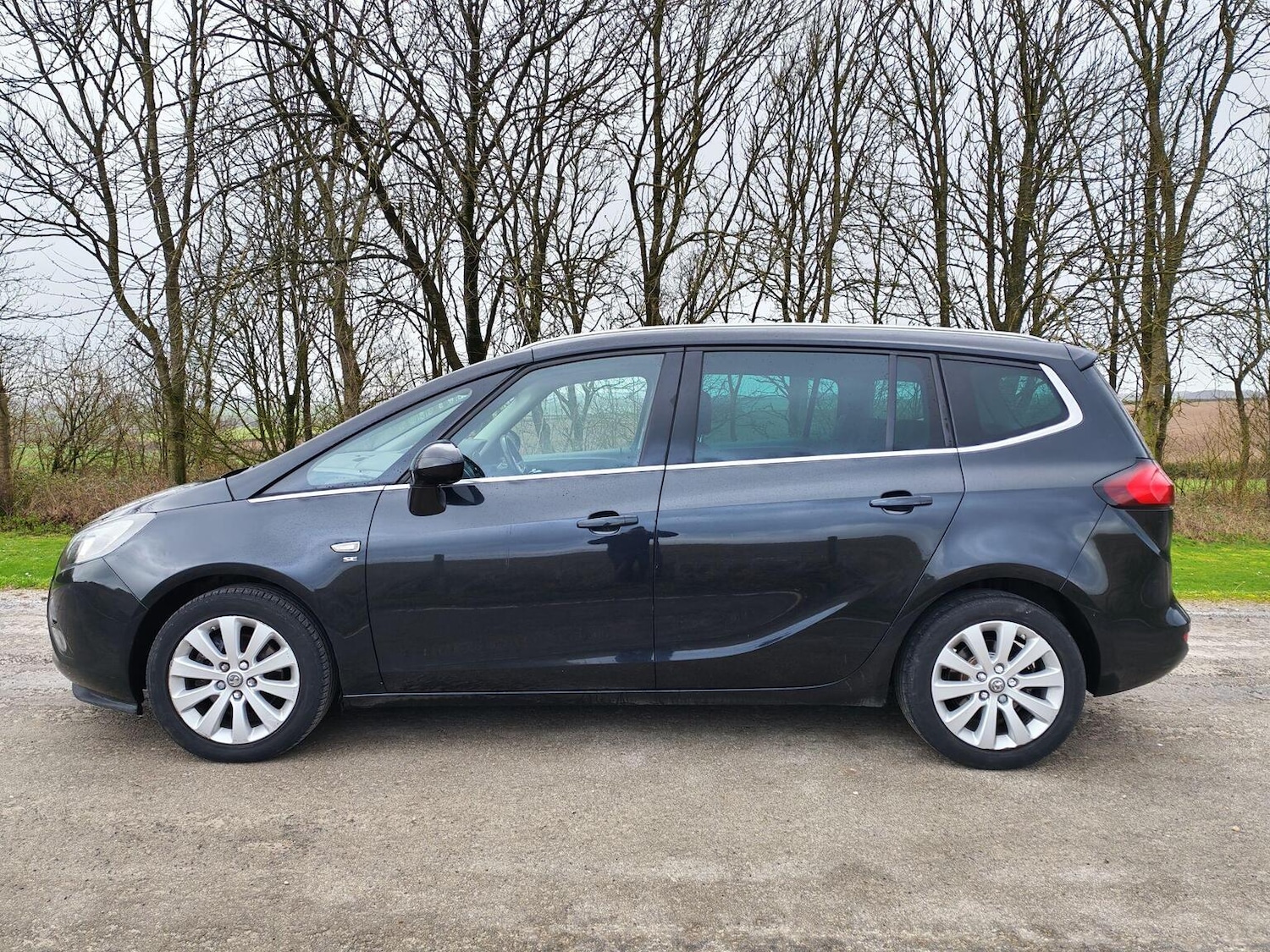 Used Vauxhall Zafira 2015 for sale - 77735748: Photo 16