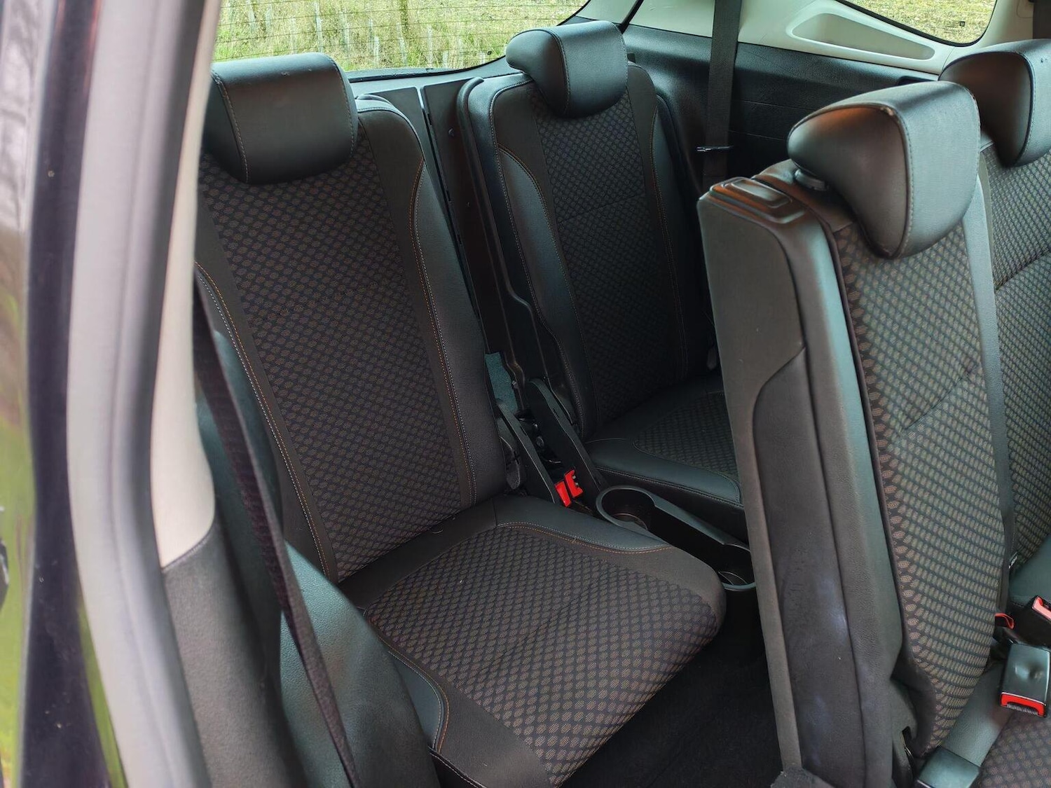 Used Vauxhall Zafira 2015 for sale - 77735748: Photo 21