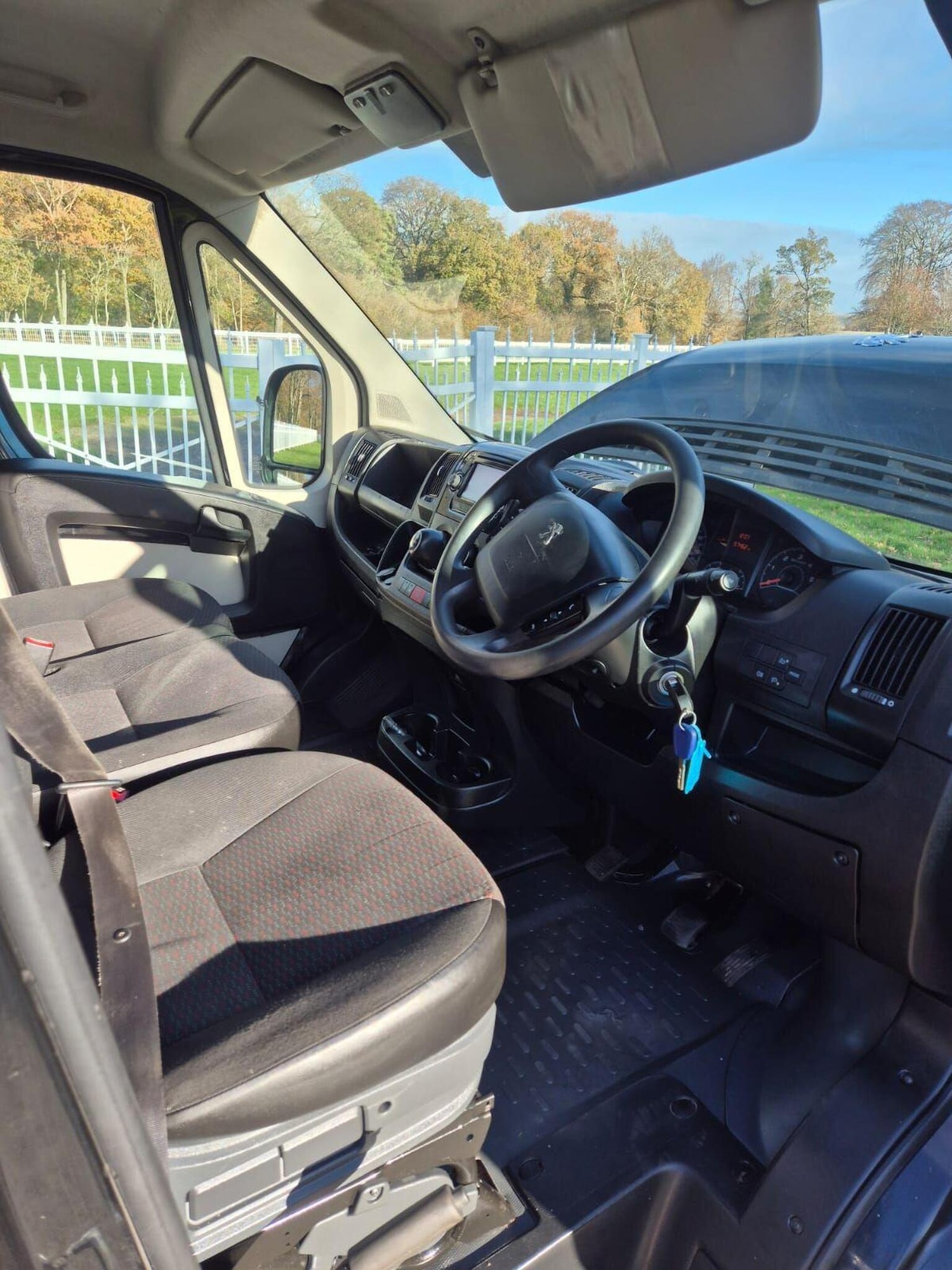 Used Peugeot Boxer 2018 for sale - 76769738: Photo 7