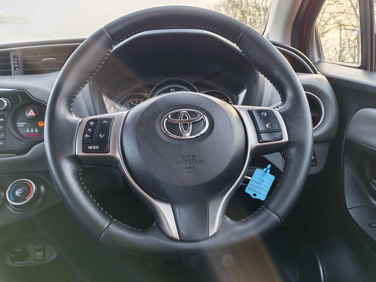 Used Toyota Yaris 2015 for sale - 77558628: Photo 21