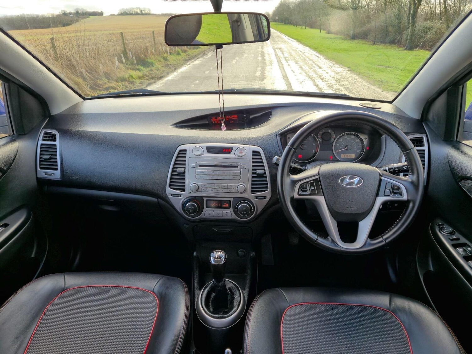 Used Hyundai i20 2009 for sale - 77237013: Photo 13