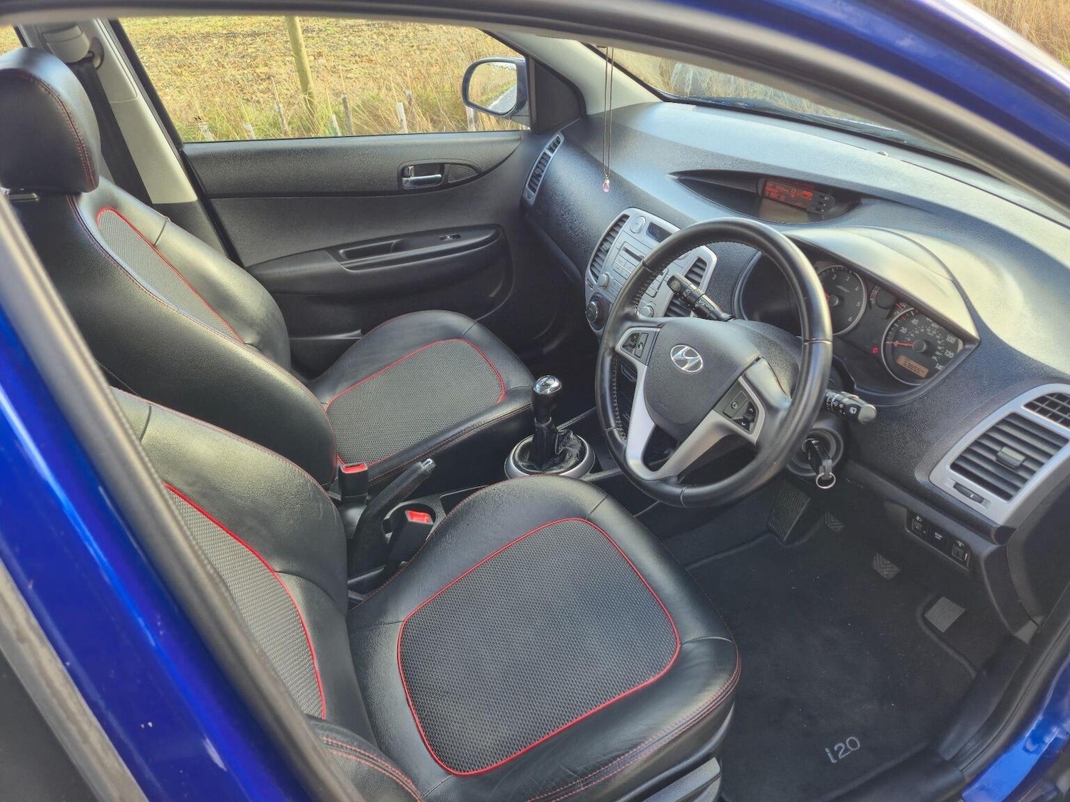 Used Hyundai i20 2009 for sale - 77237013: Photo 14