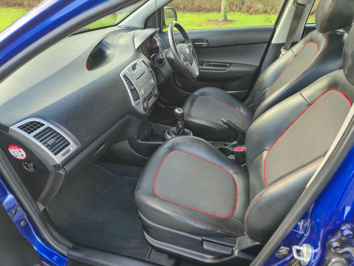 Used Hyundai i20 2009 for sale - 77237013: Photo 15