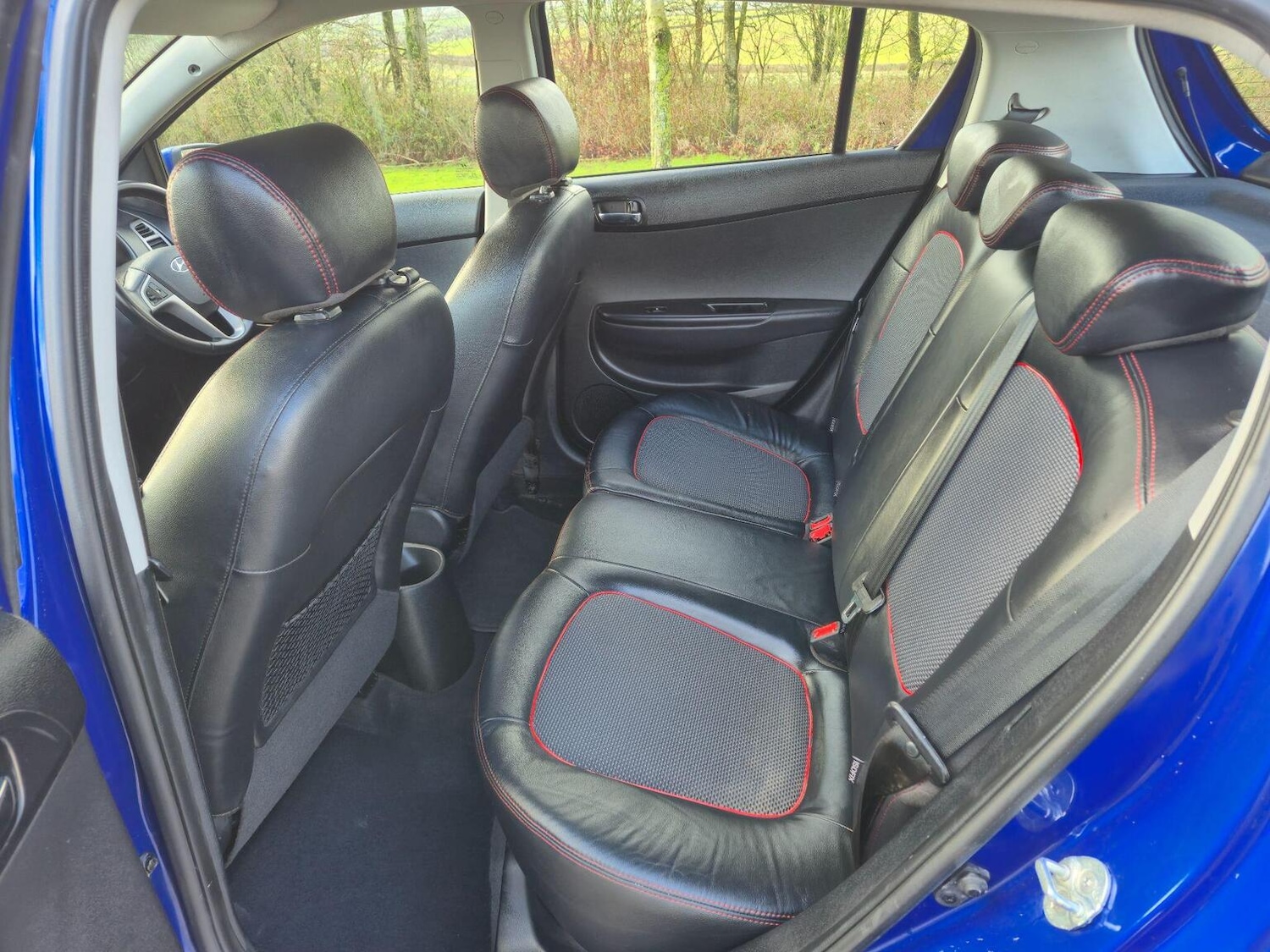 Used Hyundai i20 2009 for sale - 77237013: Photo 16