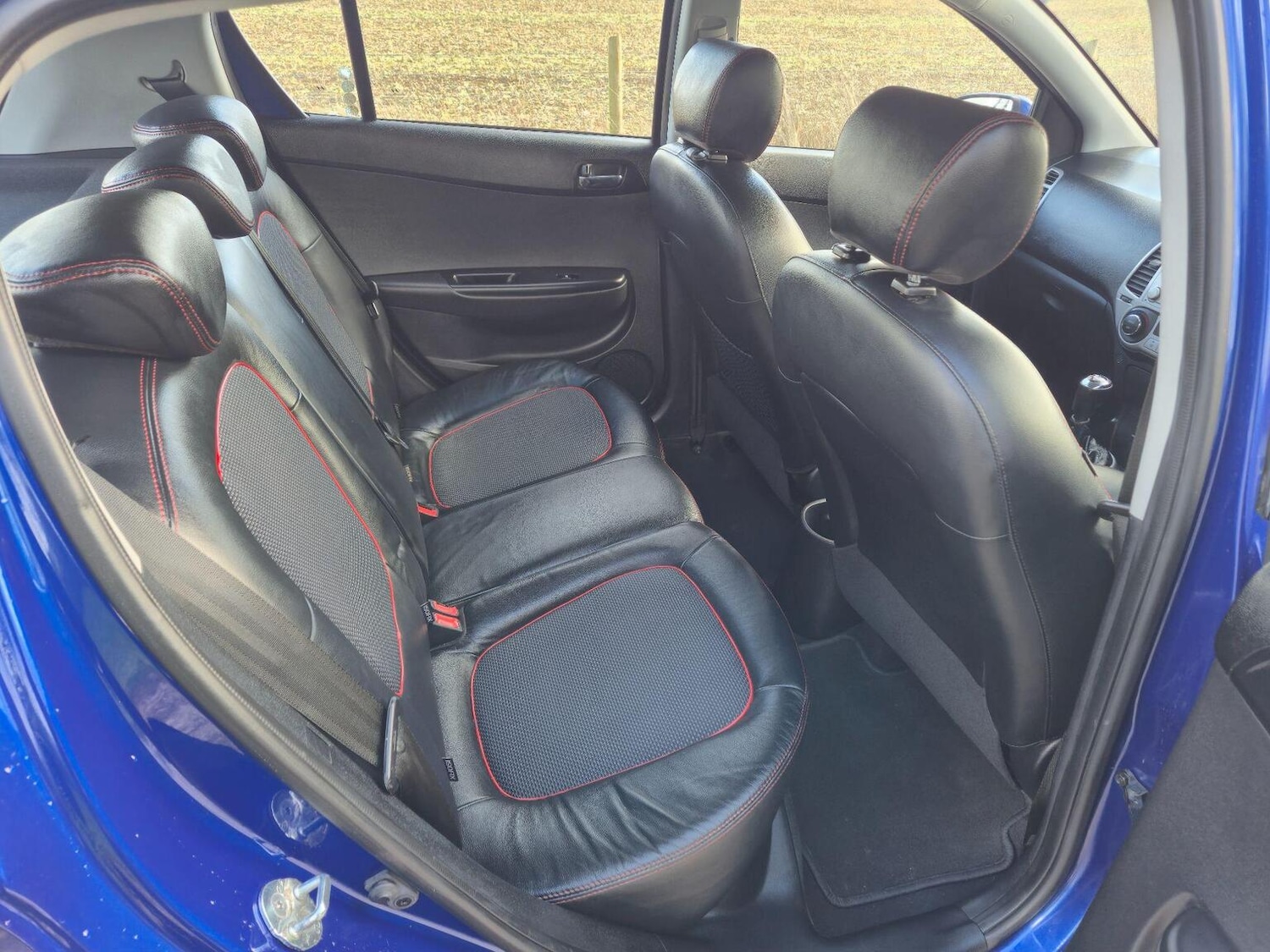 Used Hyundai i20 2009 for sale - 77237013: Photo 17