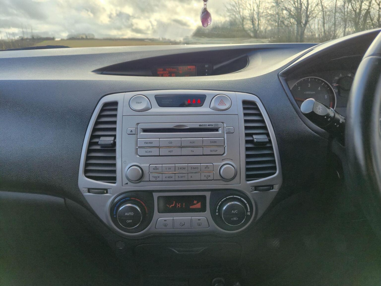 Used Hyundai i20 2009 for sale - 77237013: Photo 20