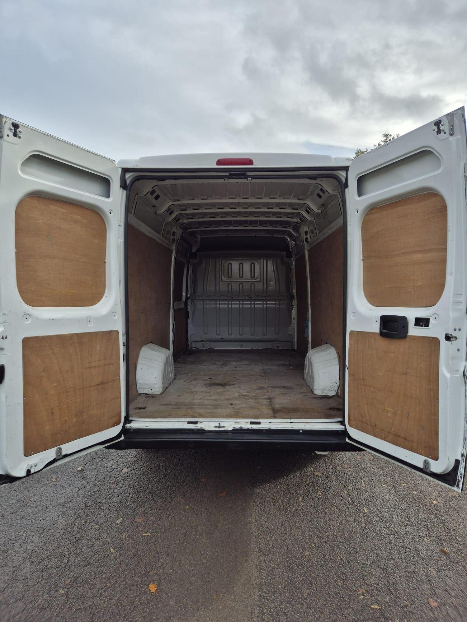 Used Peugeot Boxer 2019 for sale - 77073163: Photo 12