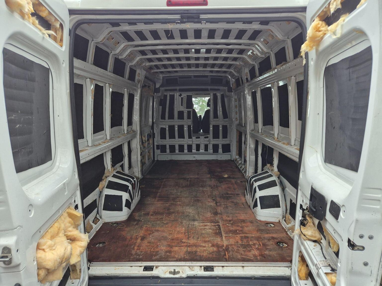 Used Citroen Relay 2017 for sale - 77314017: Photo 5