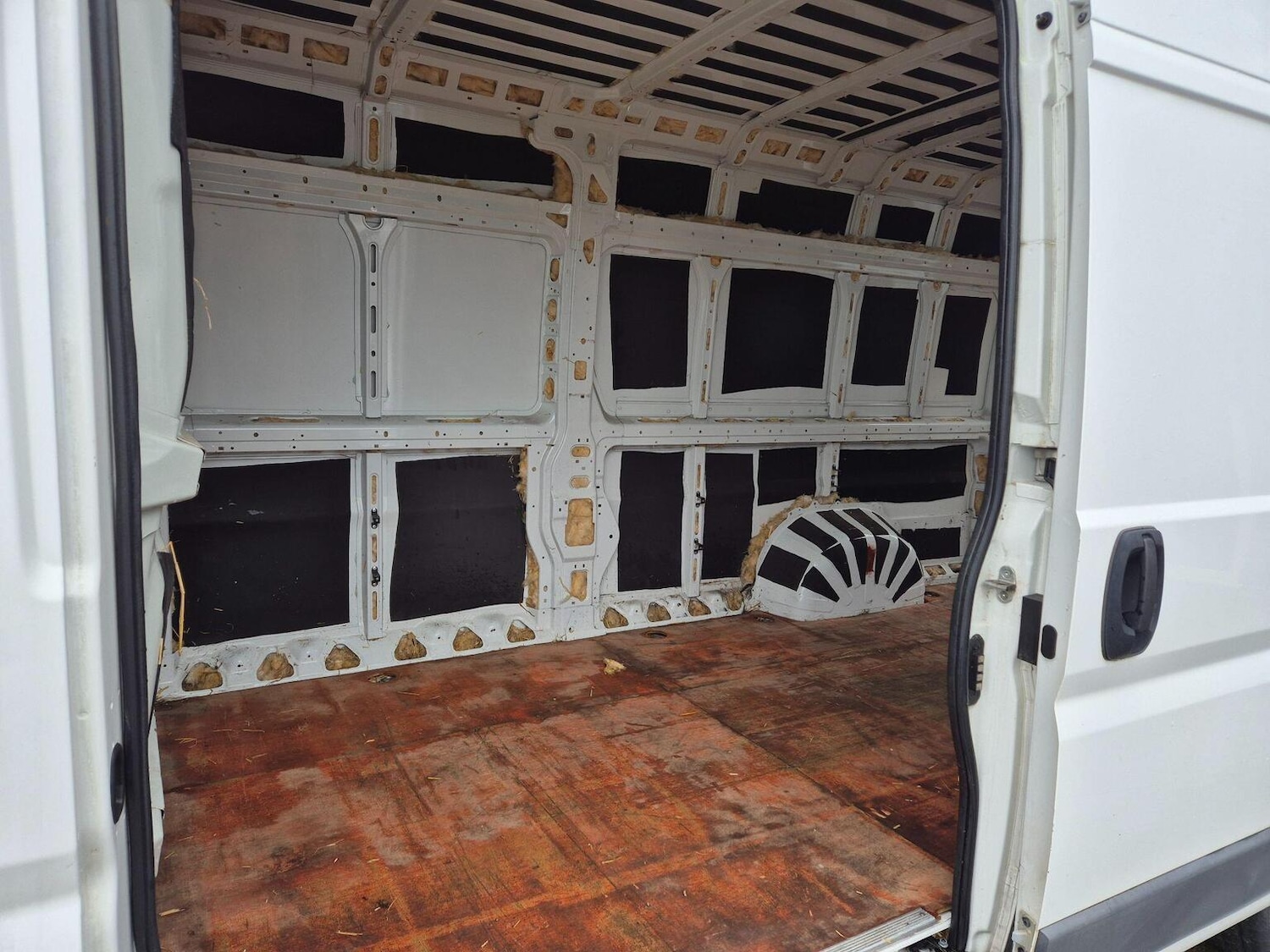 Used Citroen Relay 2017 for sale - 77314017: Photo 6