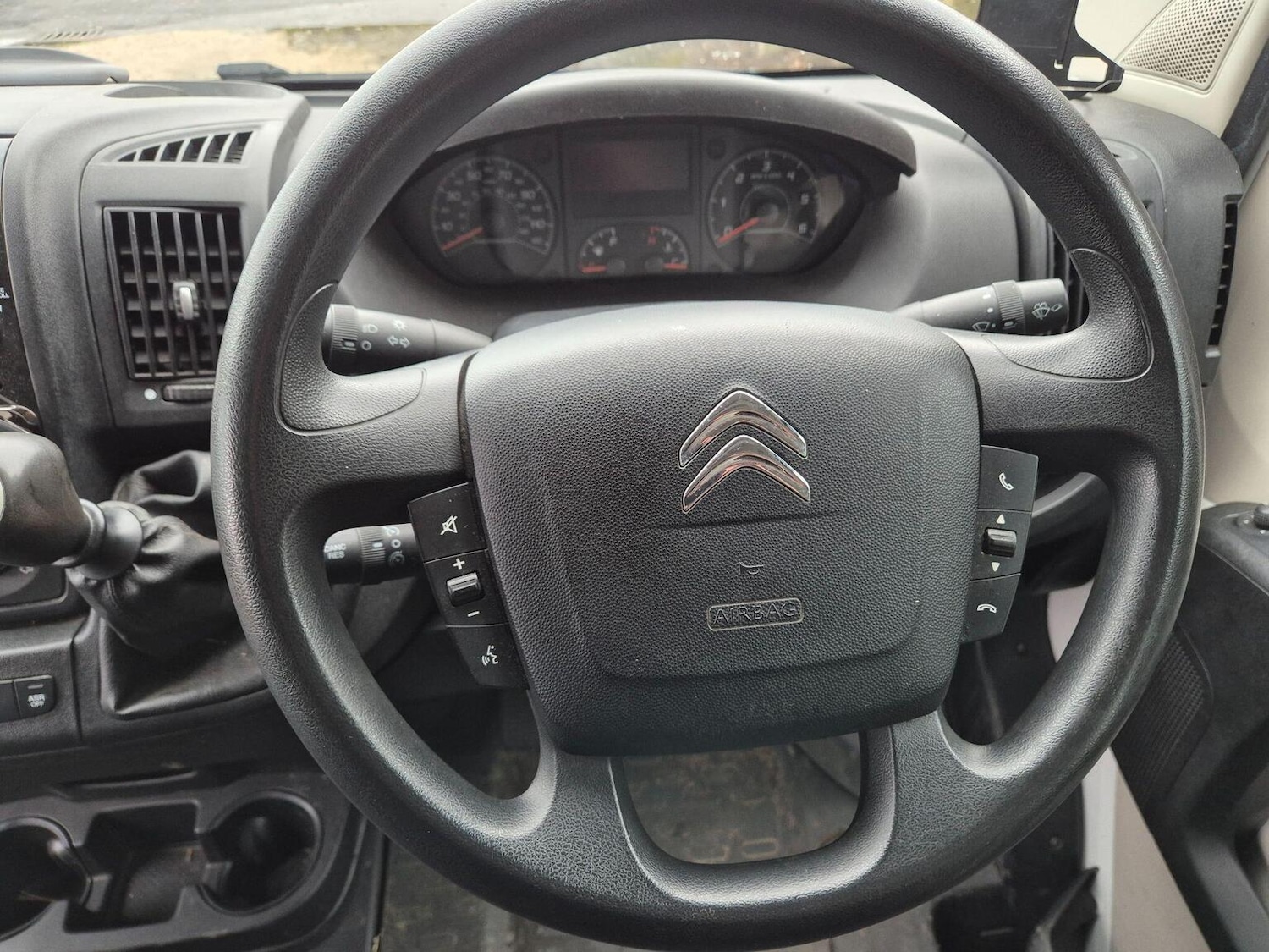 Used Citroen Relay 2017 for sale - 77314017: Photo 8