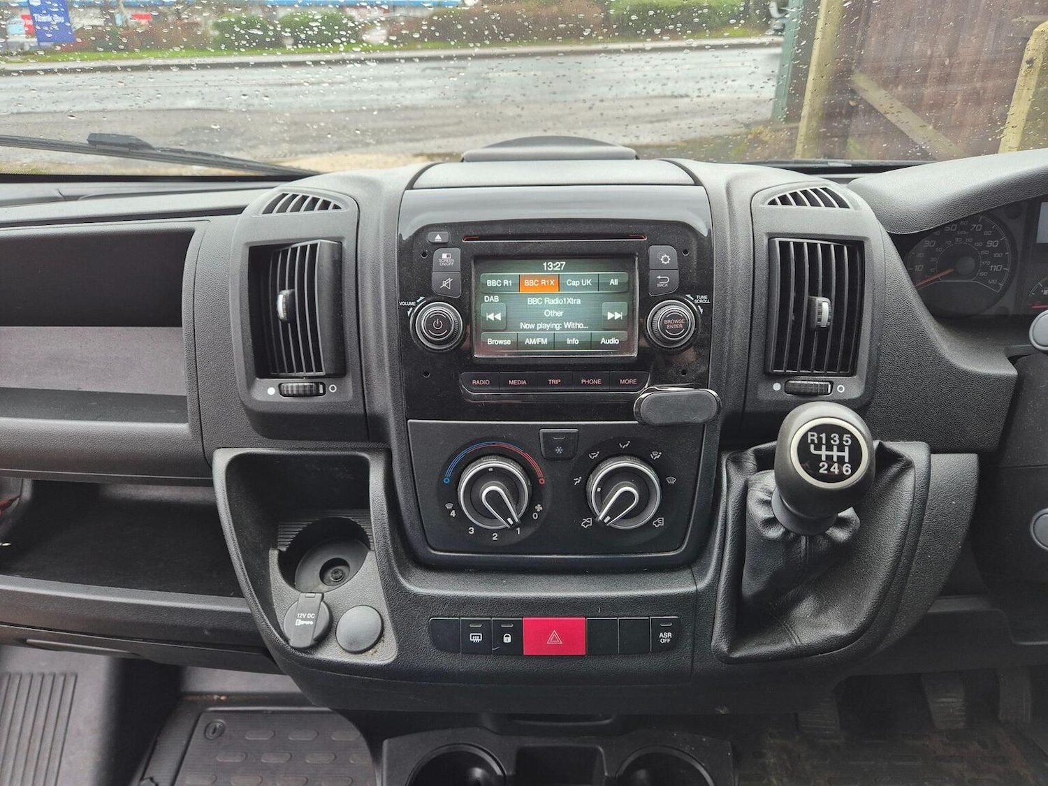 Used Citroen Relay 2017 for sale - 77314017: Photo 9