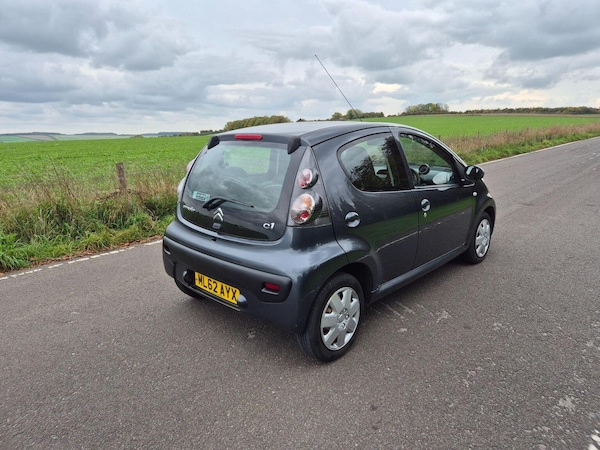 Used Citroen C1 2012 for sale - 76313966: Photo 10