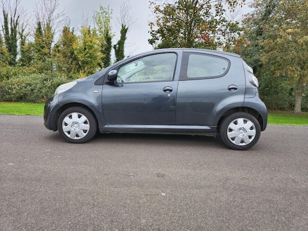 Used Citroen C1 2012 for sale - 76313966: Photo 12