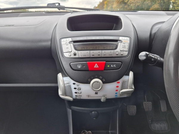 Used Citroen C1 2012 for sale - 76313966: Photo 17