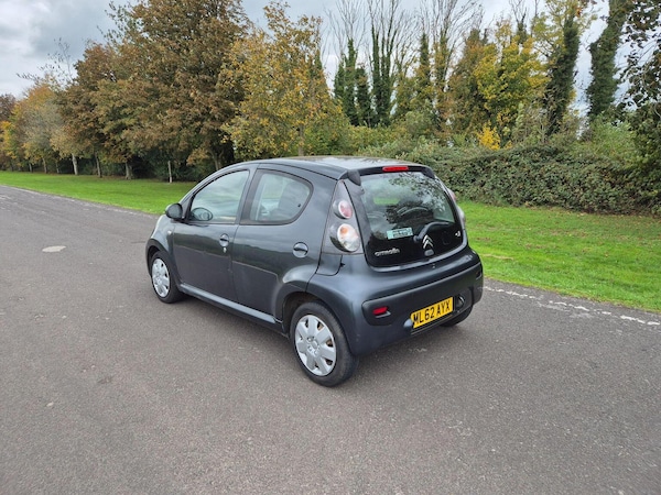 Used Citroen C1 2012 for sale - 76313966: Photo 19