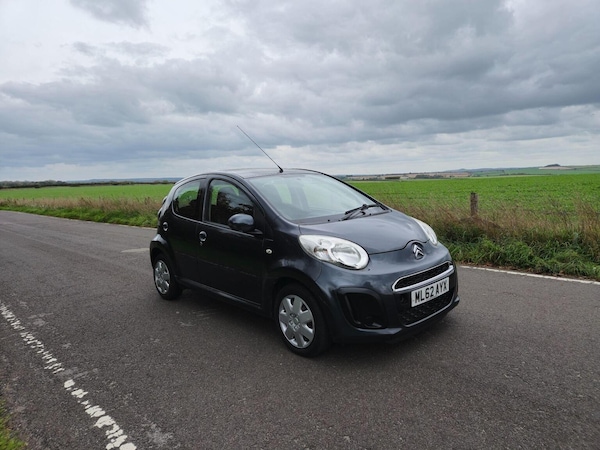 Used Citroen C1 2012 for sale - 76313966: Photo 24