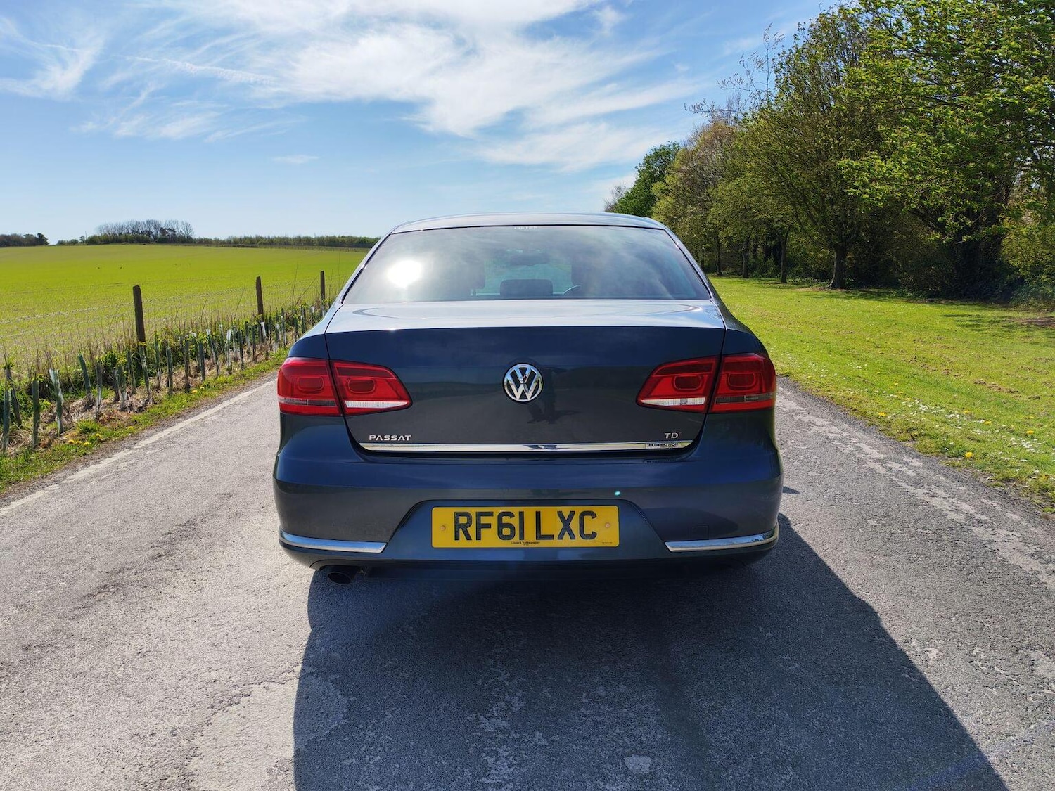 Used Volkswagen Passat 2012 for sale - 78162204: Photo 10