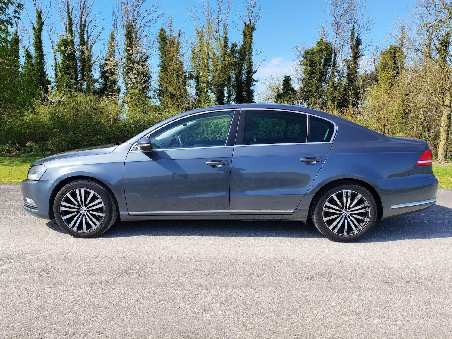 Used Volkswagen Passat 2012 for sale - 78162204: Photo 15