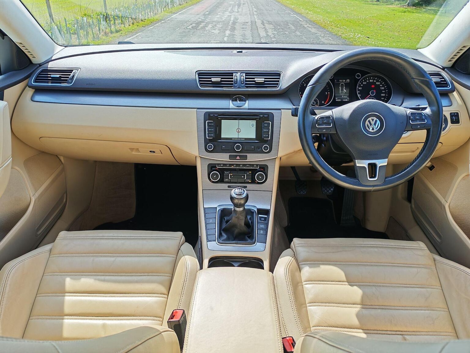 Used Volkswagen Passat 2012 for sale - 78162204: Photo 16