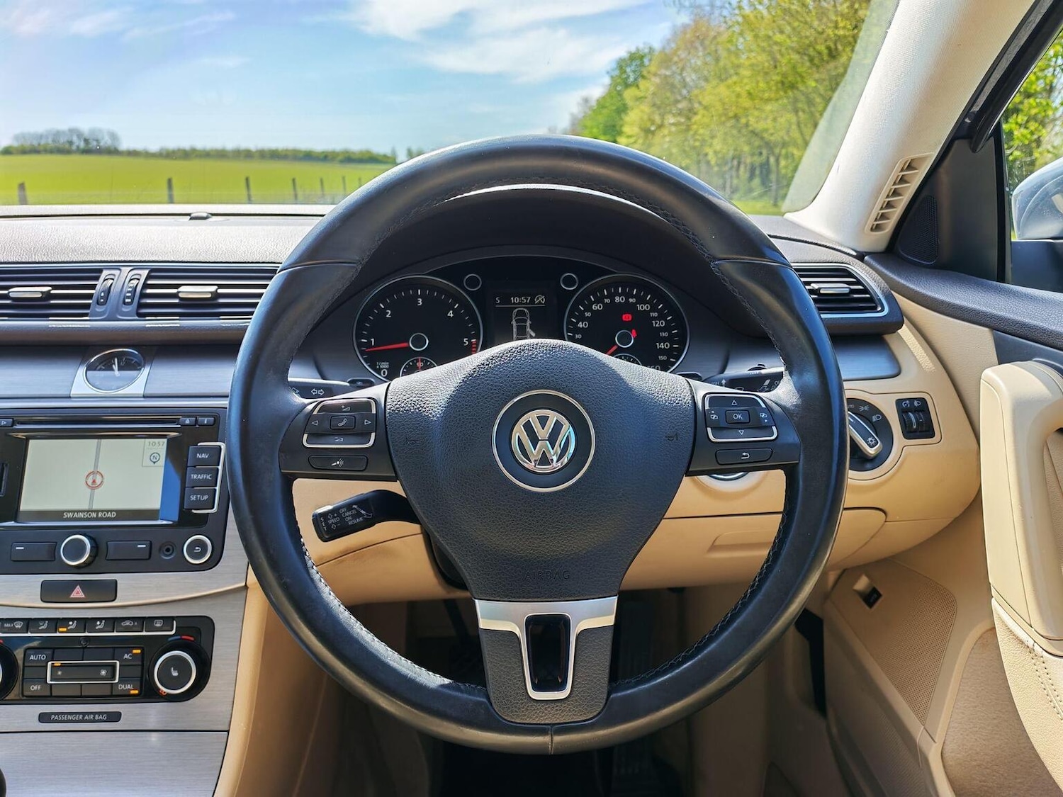 Used Volkswagen Passat 2012 for sale - 78162204: Photo 17