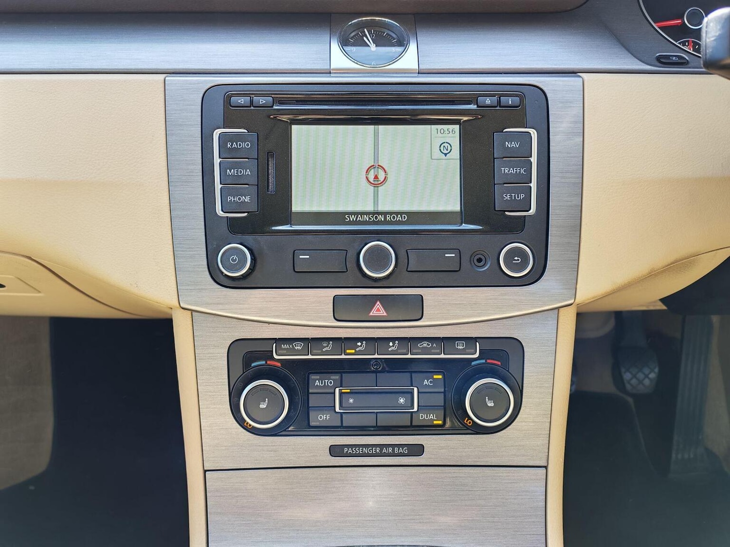 Used Volkswagen Passat 2012 for sale - 78162204: Photo 18