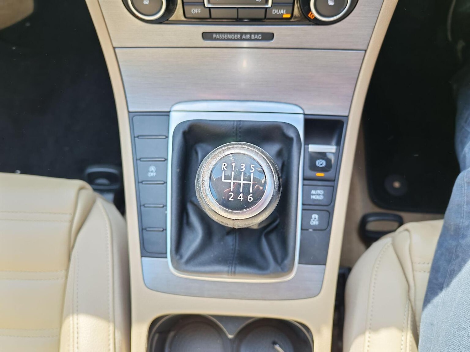 Used Volkswagen Passat 2012 for sale - 78162204: Photo 19