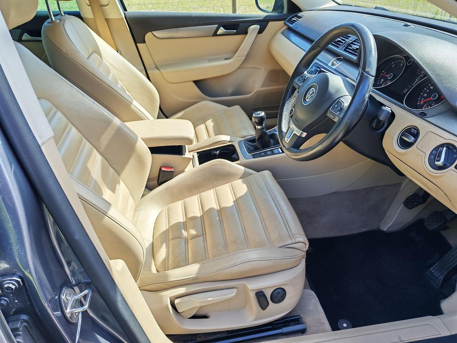 Used Volkswagen Passat 2012 for sale - 78162204: Photo 20