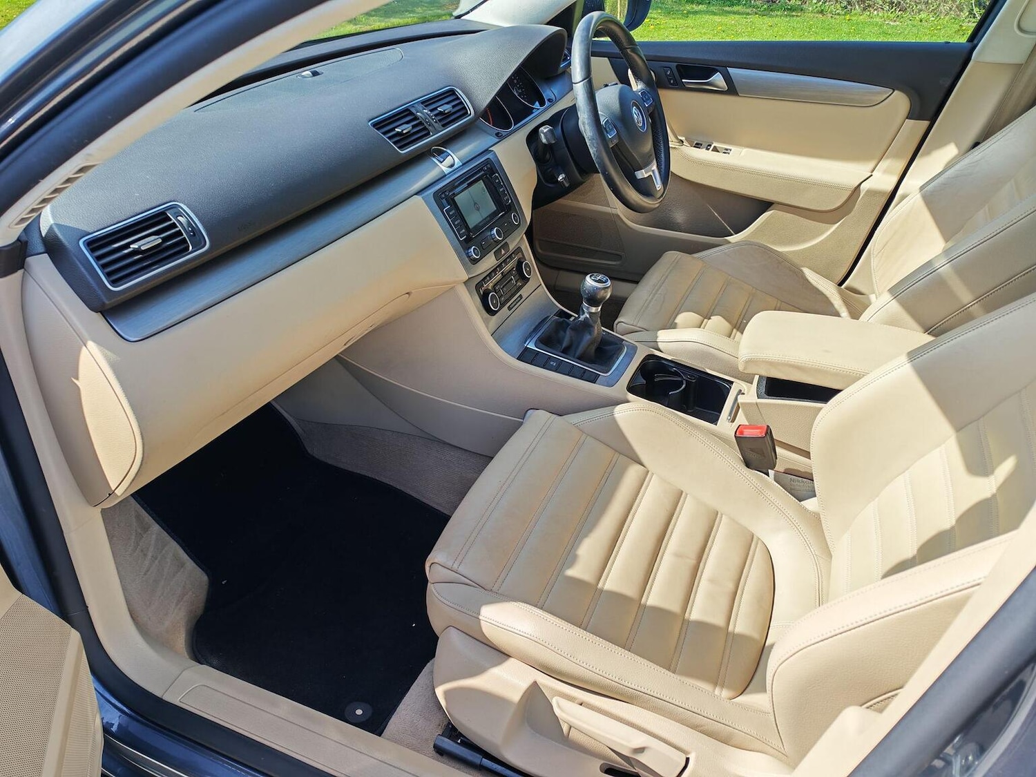 Used Volkswagen Passat 2012 for sale - 78162204: Photo 21