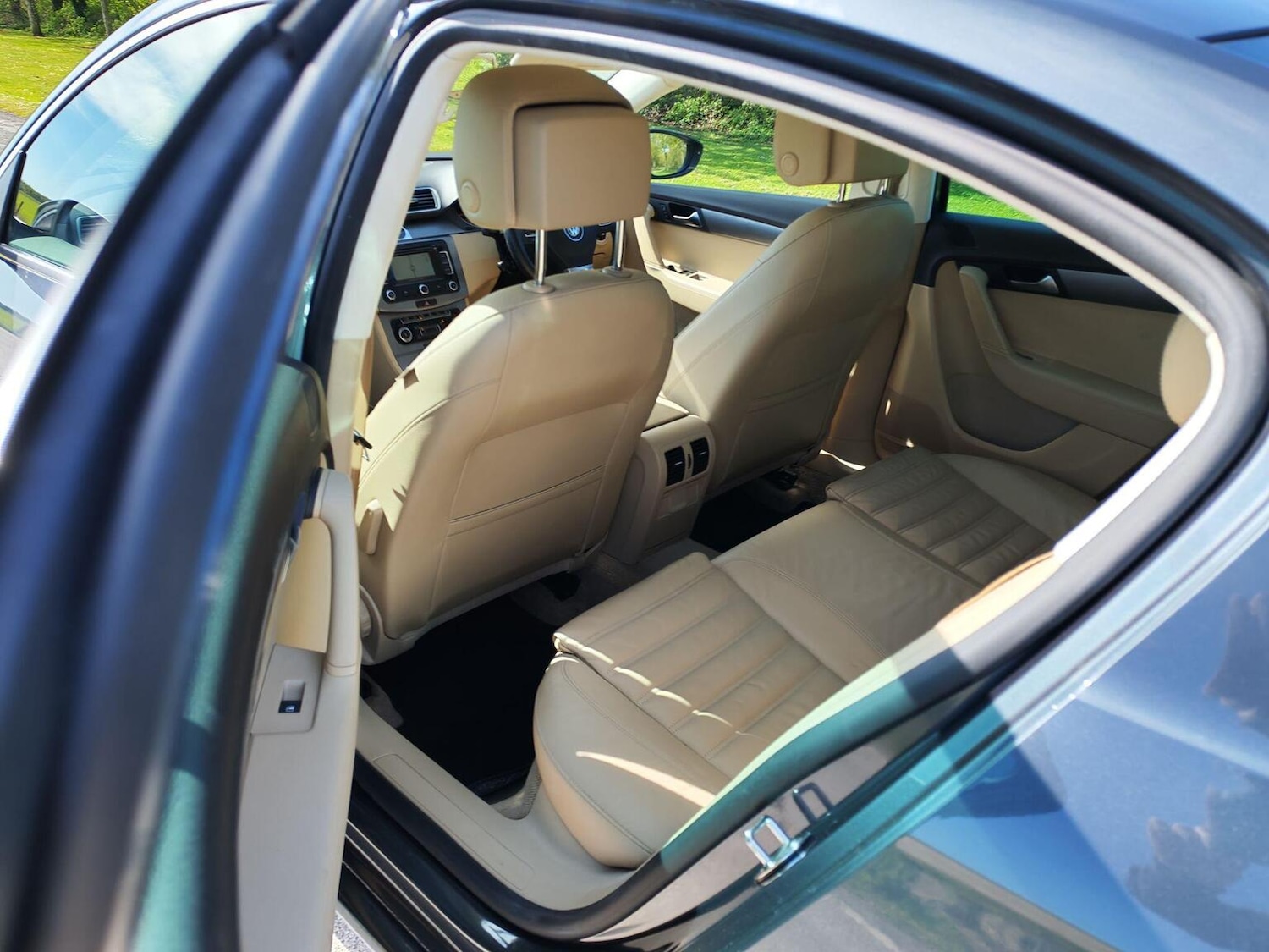 Used Volkswagen Passat 2012 for sale - 78162204: Photo 22