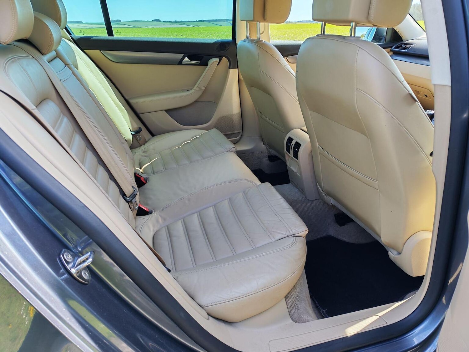 Used Volkswagen Passat 2012 for sale - 78162204: Photo 23