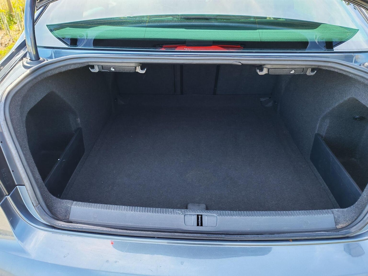 Used Volkswagen Passat 2012 for sale - 78162204: Photo 24