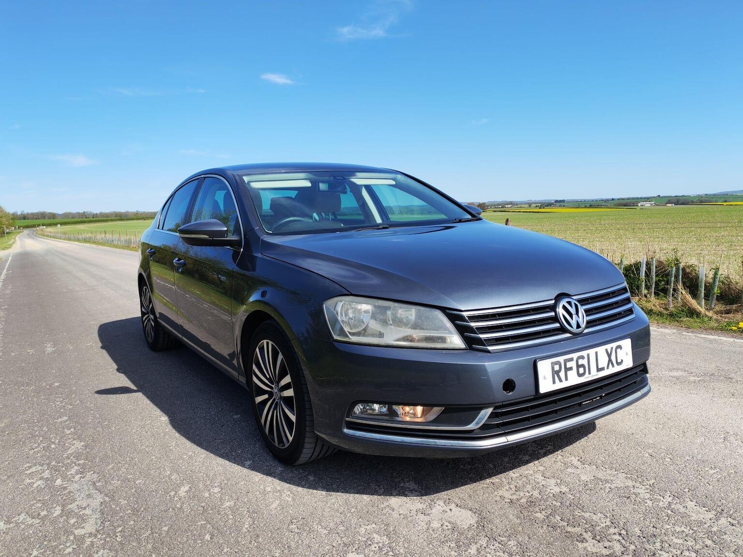 Used Volkswagen Passat 2012 for sale - 78162204: Photo 26